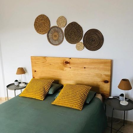 Apartamento "Casa Gara" Yaiza (Lanzarote) Exterior foto