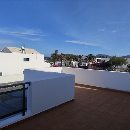 Apartamento "Casa Gara" Yaiza (Lanzarote) Exterior foto