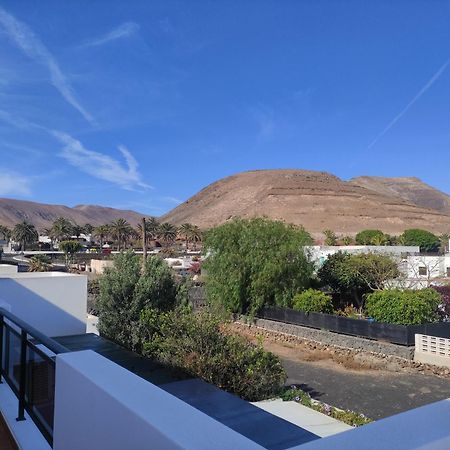 Apartamento "Casa Gara" Yaiza (Lanzarote) Exterior foto