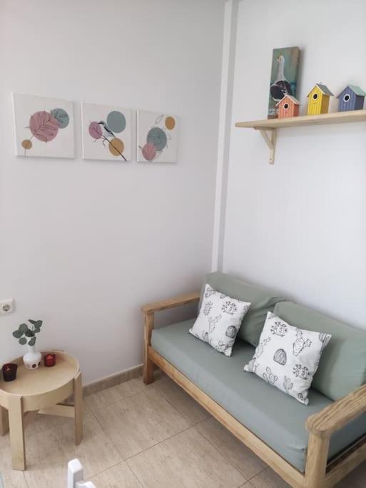 Apartamento "Casa Gara" Yaiza (Lanzarote) Exterior foto