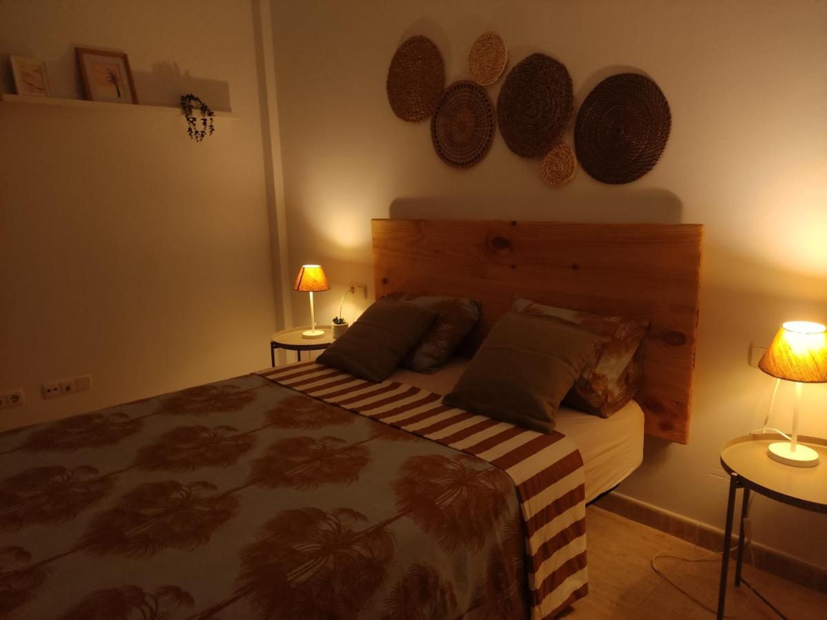 Apartamento "Casa Gara" Yaiza (Lanzarote) Exterior foto