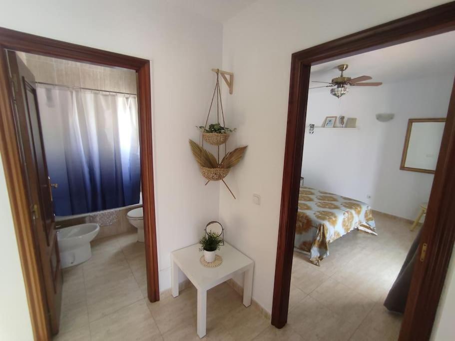 Apartamento "Casa Gara" Yaiza (Lanzarote) Exterior foto