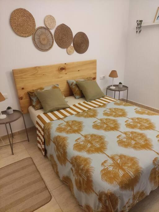 Apartamento "Casa Gara" Yaiza (Lanzarote) Exterior foto