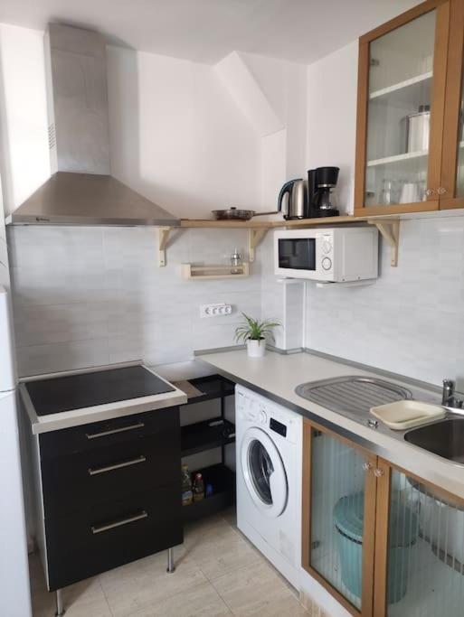 Apartamento "Casa Gara" Yaiza (Lanzarote) Exterior foto