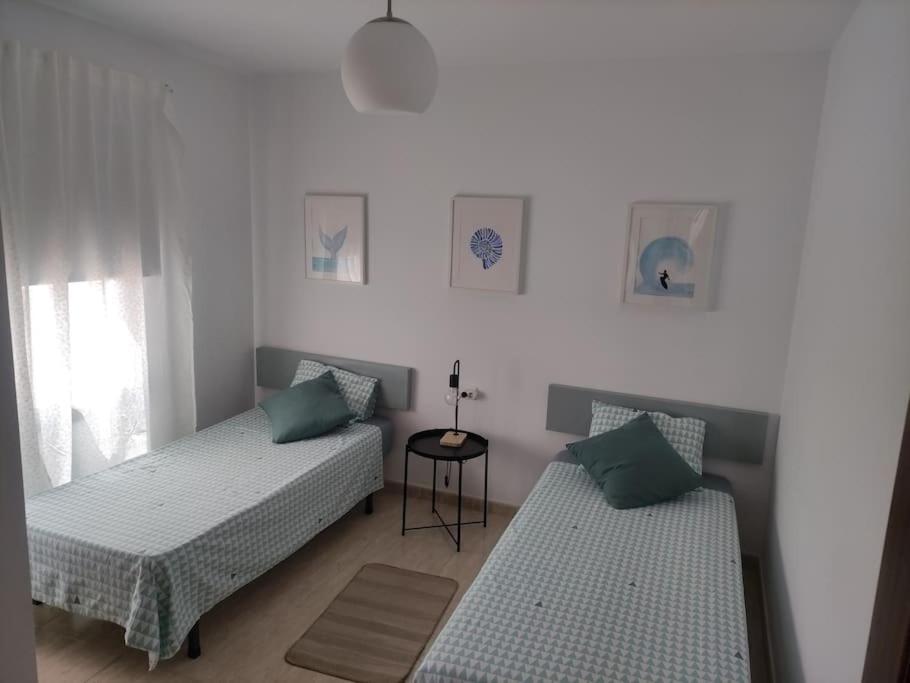 Apartamento "Casa Gara" Yaiza (Lanzarote) Exterior foto