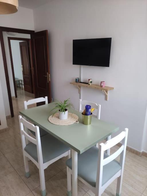 Apartamento "Casa Gara" Yaiza (Lanzarote) Exterior foto