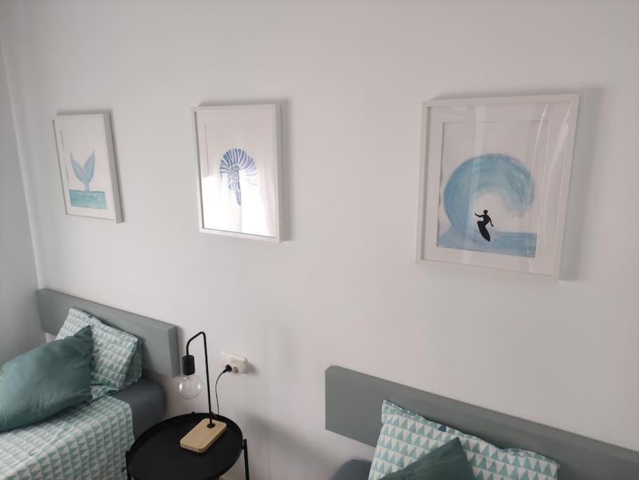 Apartamento "Casa Gara" Yaiza (Lanzarote) Exterior foto