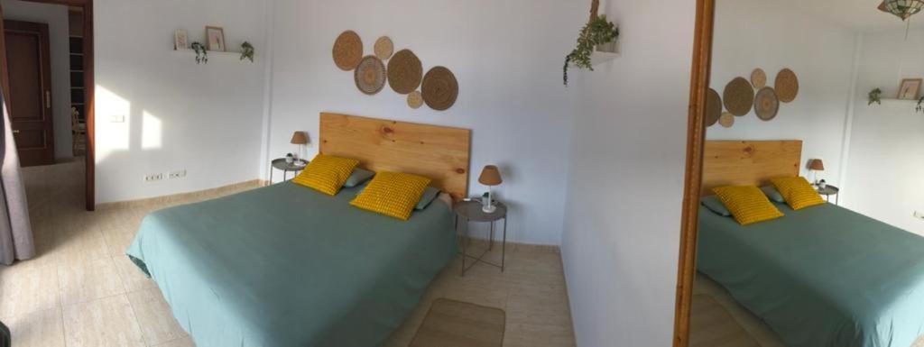 Apartamento "Casa Gara" Yaiza (Lanzarote) Exterior foto