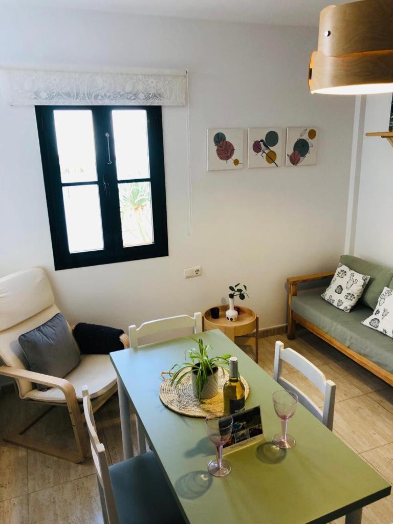 Apartamento "Casa Gara" Yaiza (Lanzarote) Exterior foto