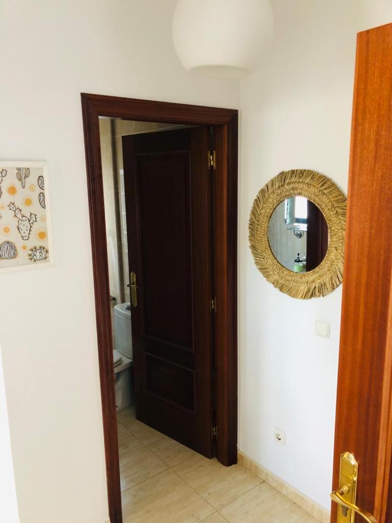 Apartamento "Casa Gara" Yaiza (Lanzarote) Exterior foto