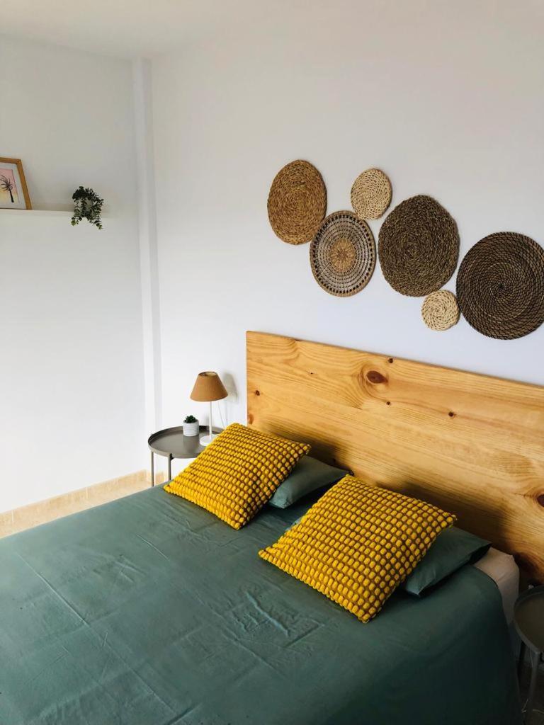 Apartamento "Casa Gara" Yaiza (Lanzarote) Exterior foto