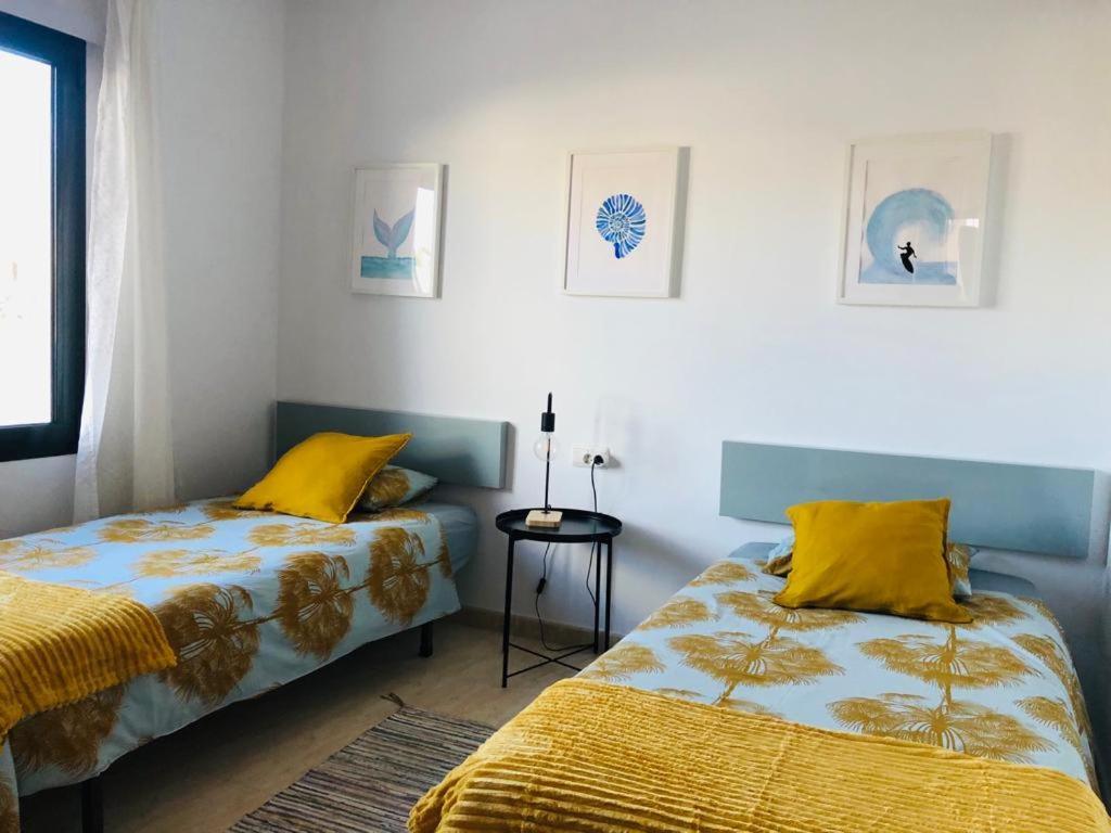 Apartamento "Casa Gara" Yaiza (Lanzarote) Exterior foto