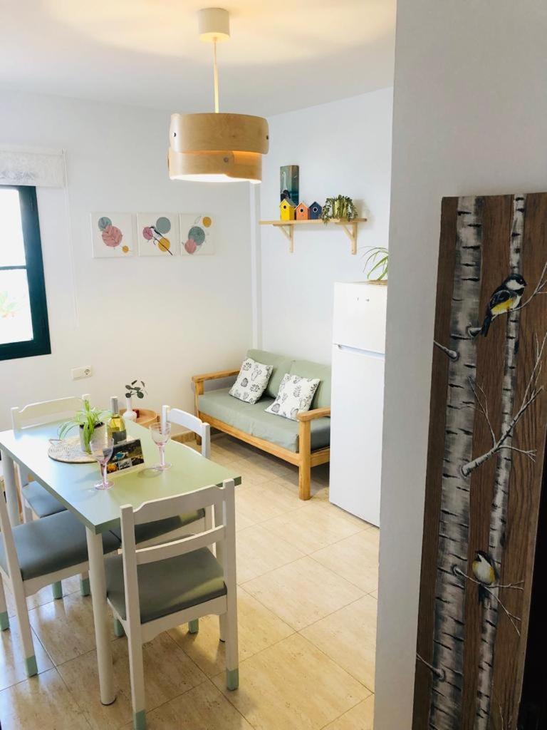 Apartamento "Casa Gara" Yaiza (Lanzarote) Exterior foto