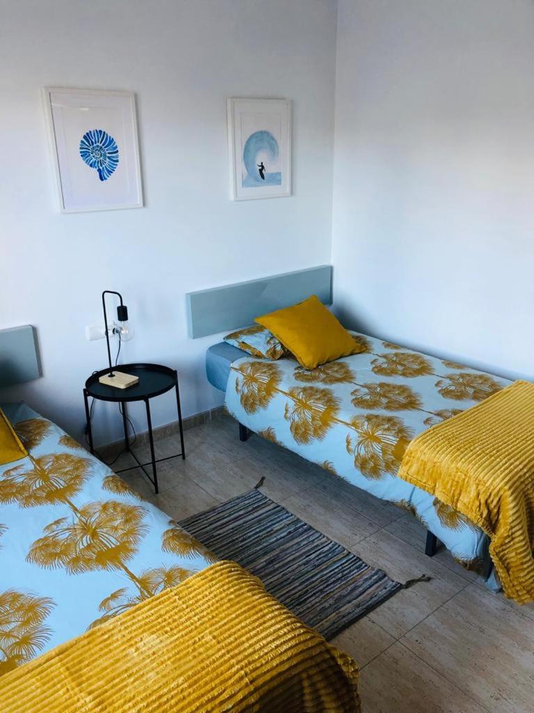 Apartamento "Casa Gara" Yaiza (Lanzarote) Exterior foto