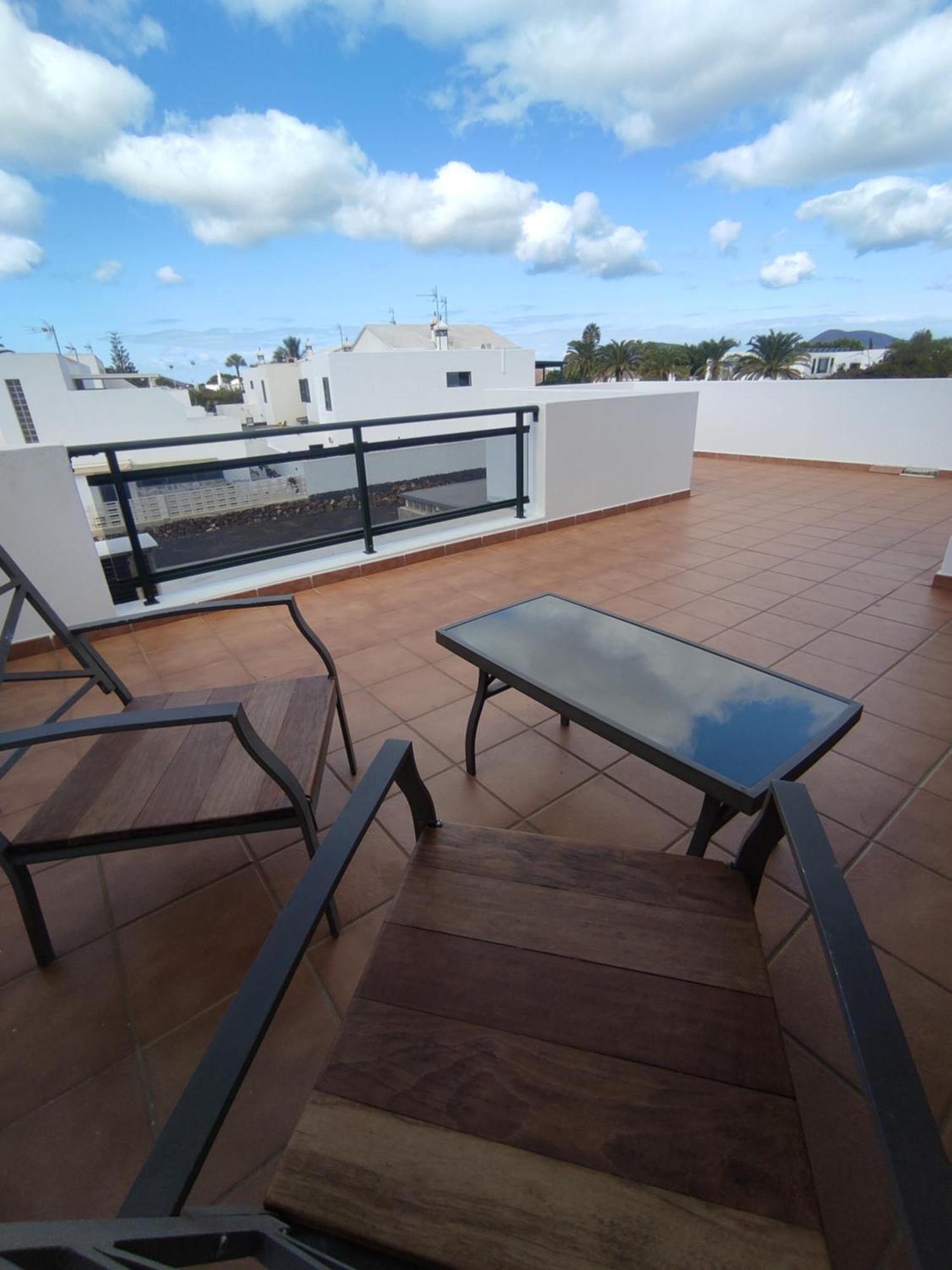 Apartamento "Casa Gara" Yaiza (Lanzarote) Exterior foto