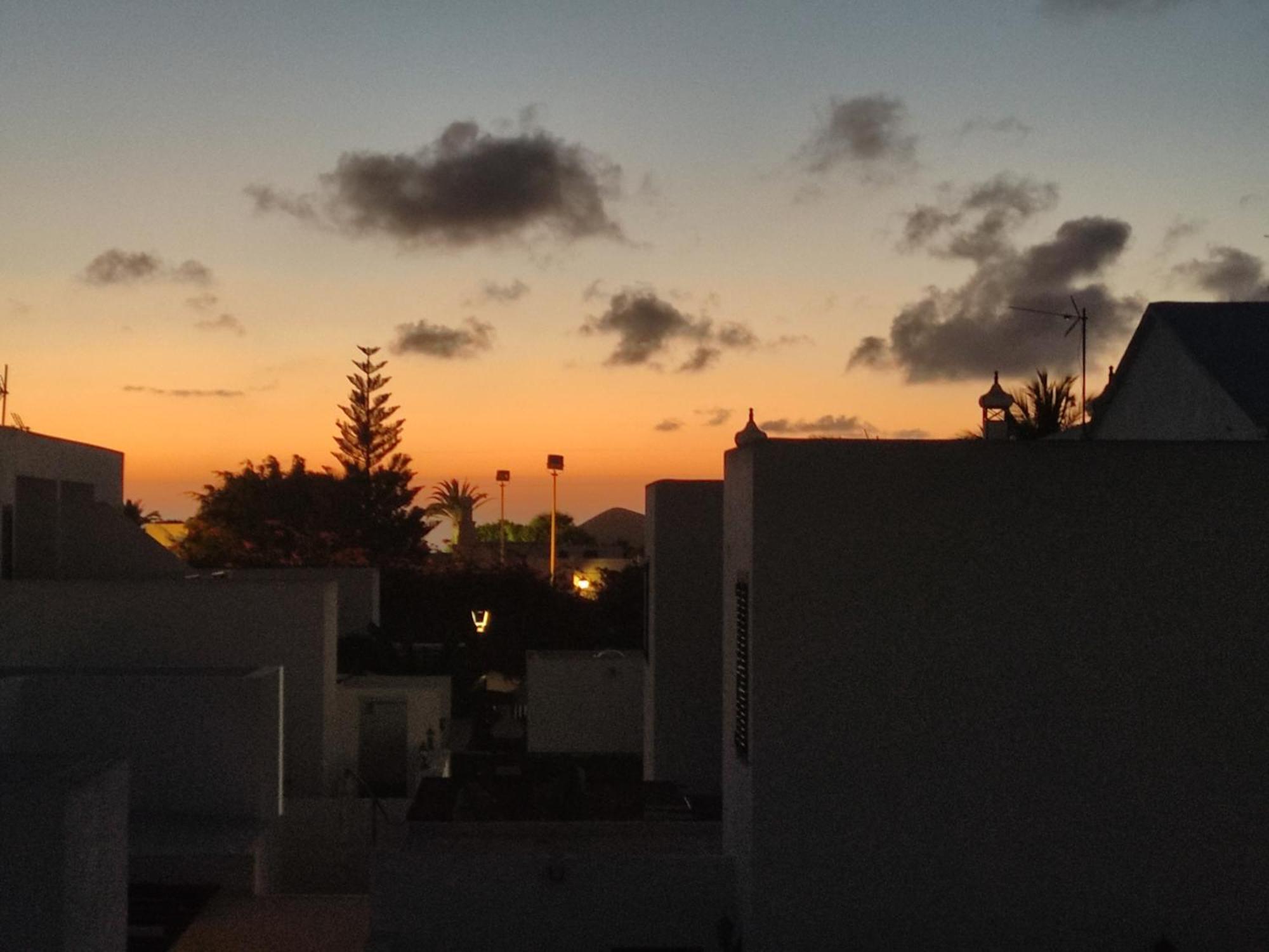 Apartamento "Casa Gara" Yaiza (Lanzarote) Exterior foto