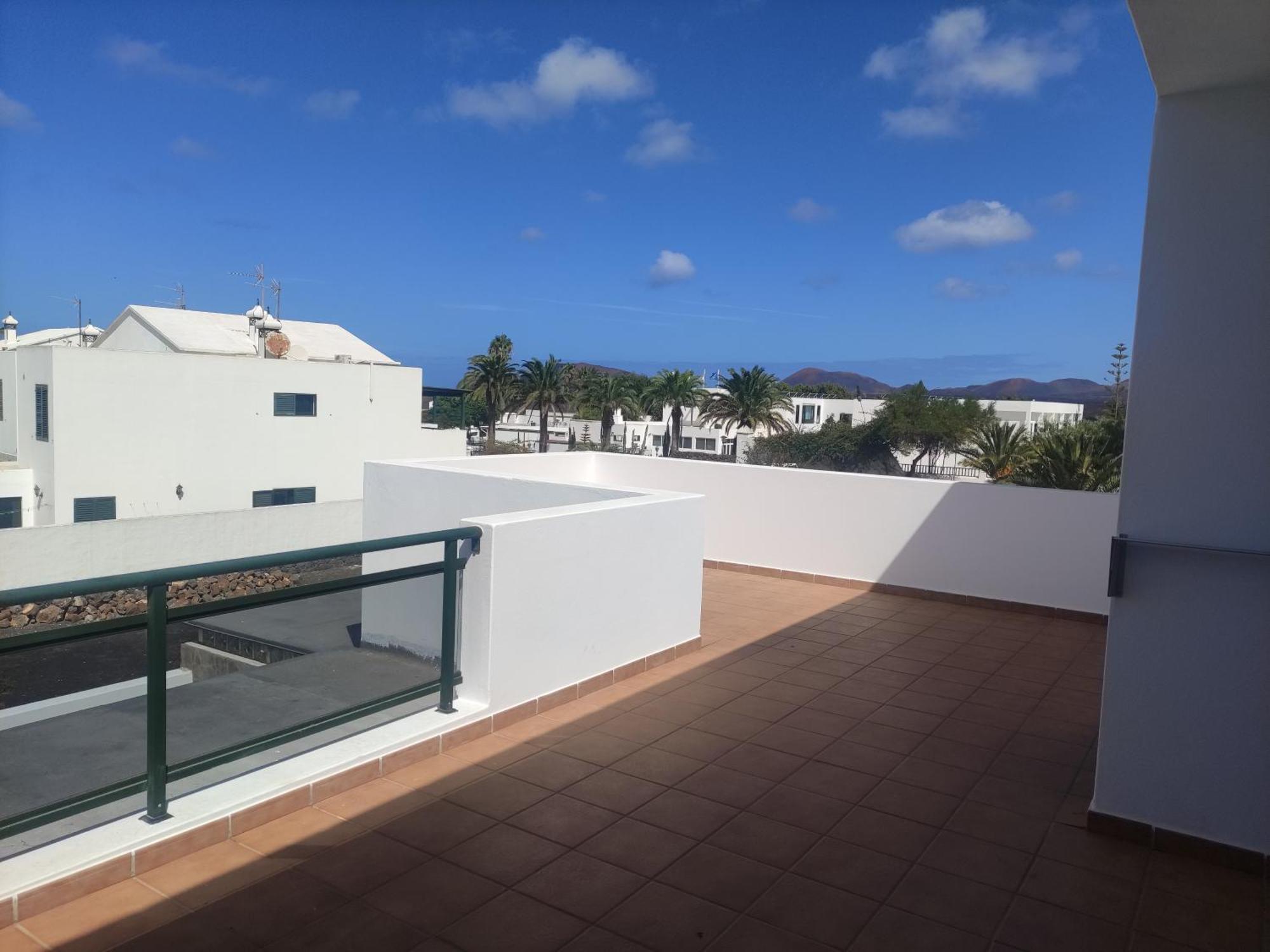 Apartamento "Casa Gara" Yaiza (Lanzarote) Exterior foto