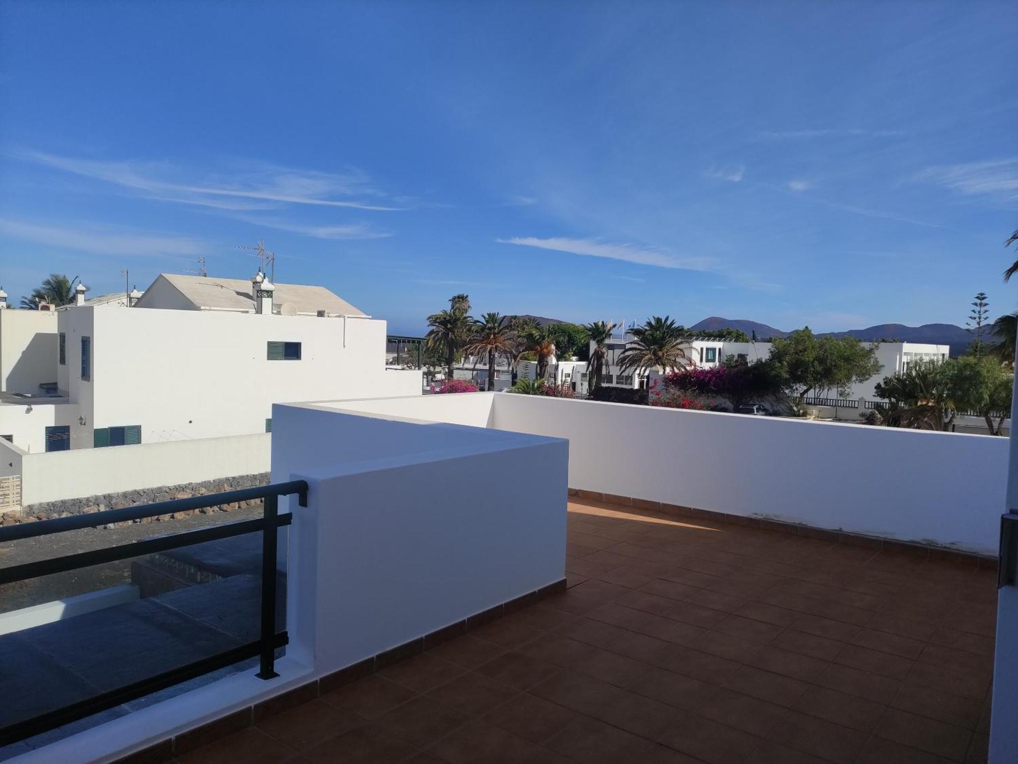 Apartamento "Casa Gara" Yaiza (Lanzarote) Exterior foto