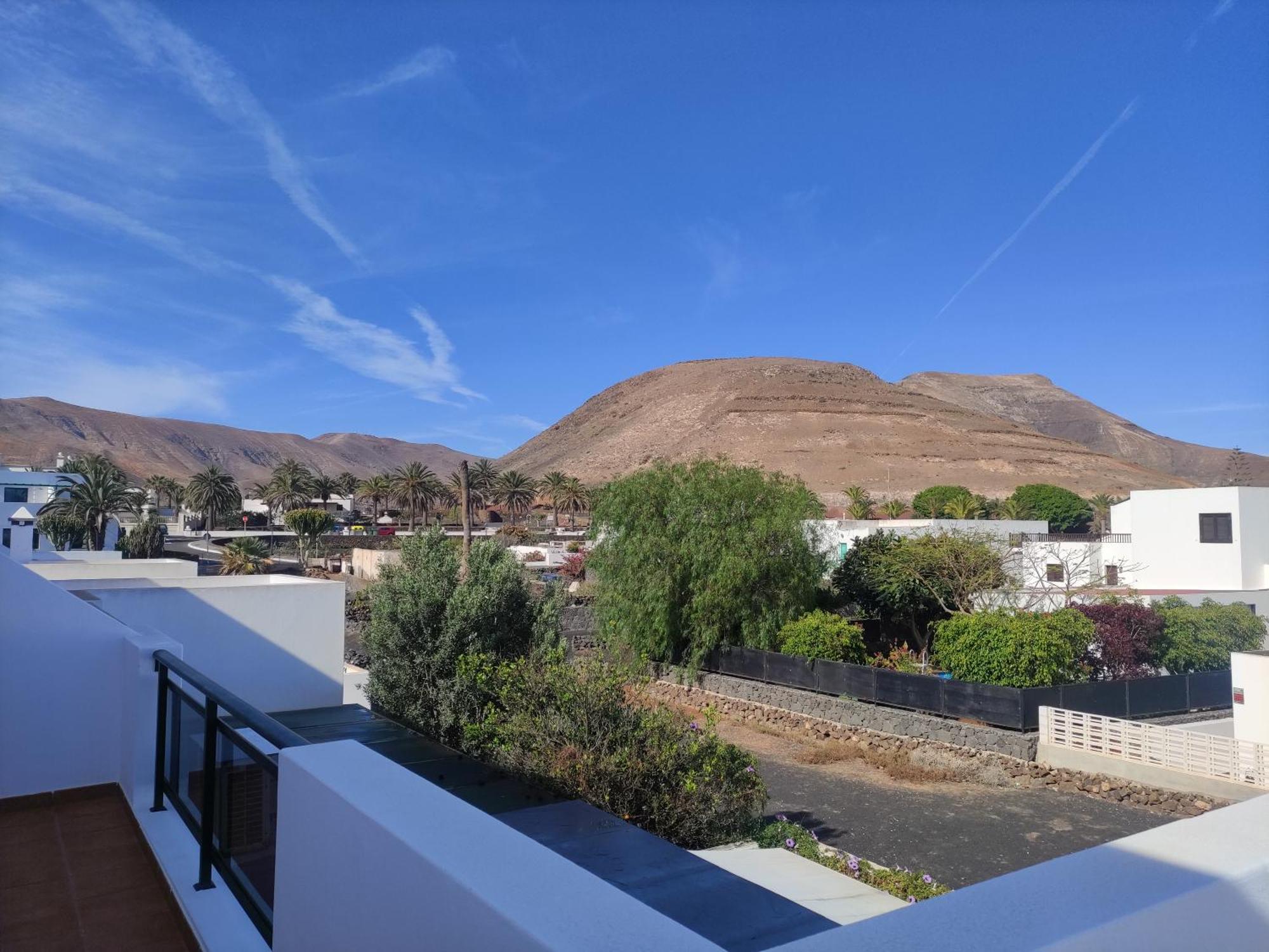 Apartamento "Casa Gara" Yaiza (Lanzarote) Exterior foto