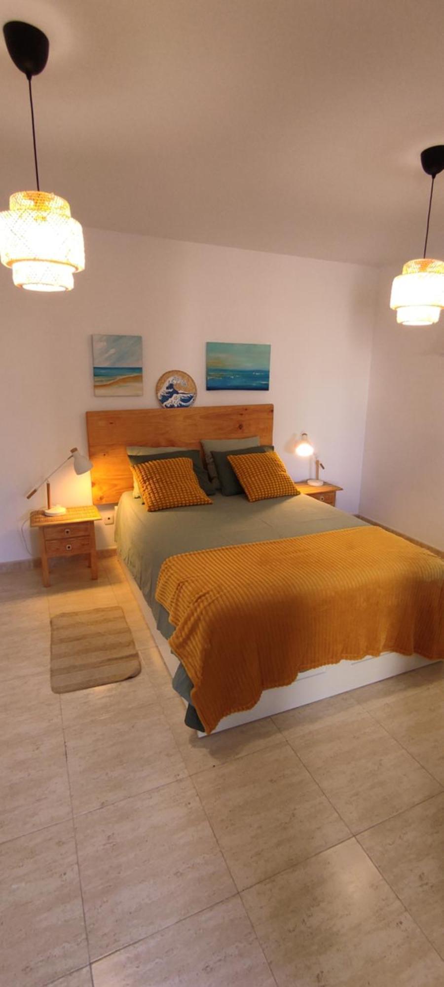 Apartamento "Casa Gara" Yaiza (Lanzarote) Exterior foto