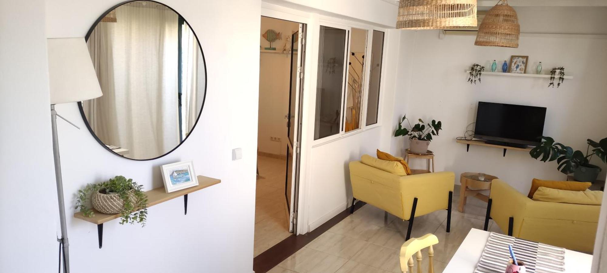 Apartamento "Casa Gara" Yaiza (Lanzarote) Exterior foto