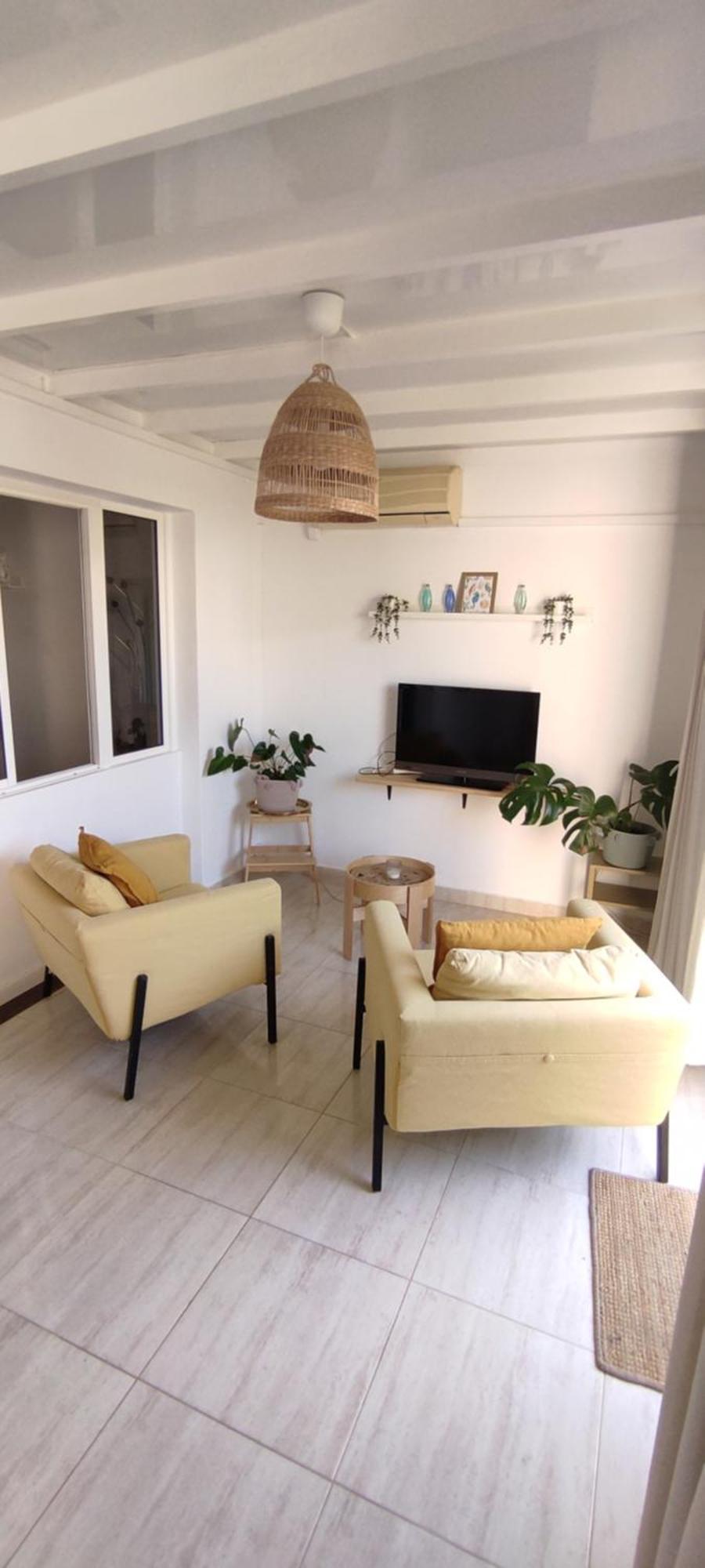 Apartamento "Casa Gara" Yaiza (Lanzarote) Exterior foto