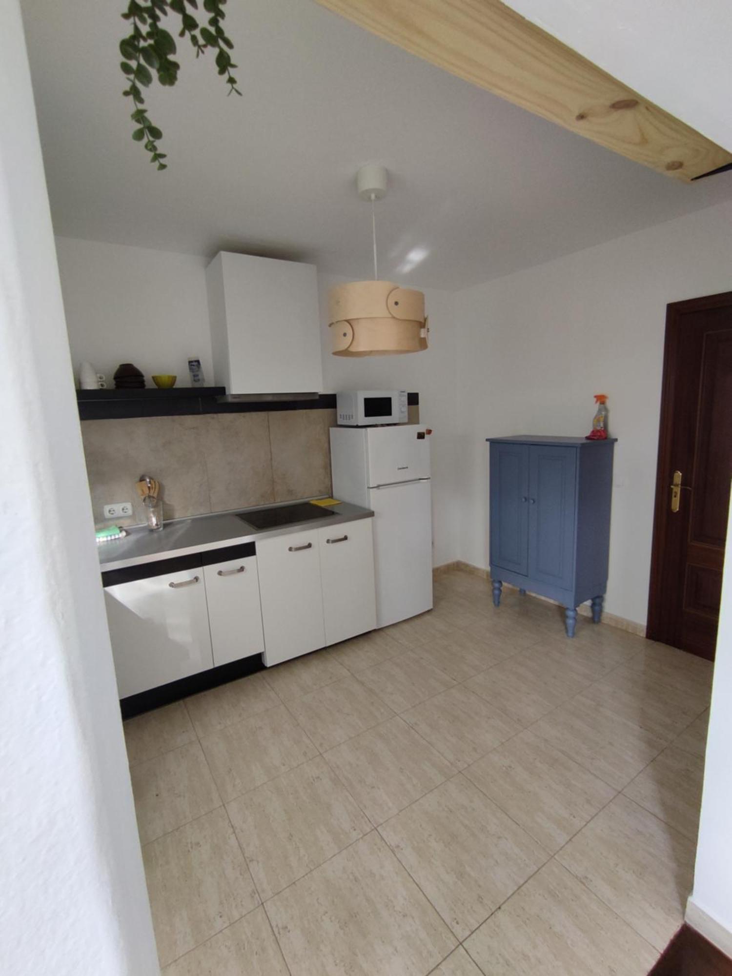 Apartamento "Casa Gara" Yaiza (Lanzarote) Exterior foto