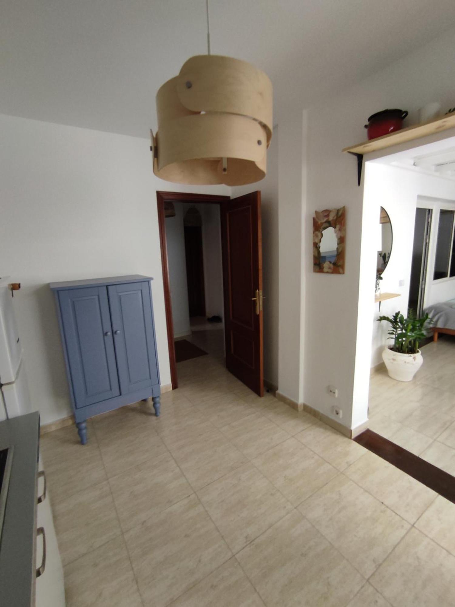 Apartamento "Casa Gara" Yaiza (Lanzarote) Exterior foto