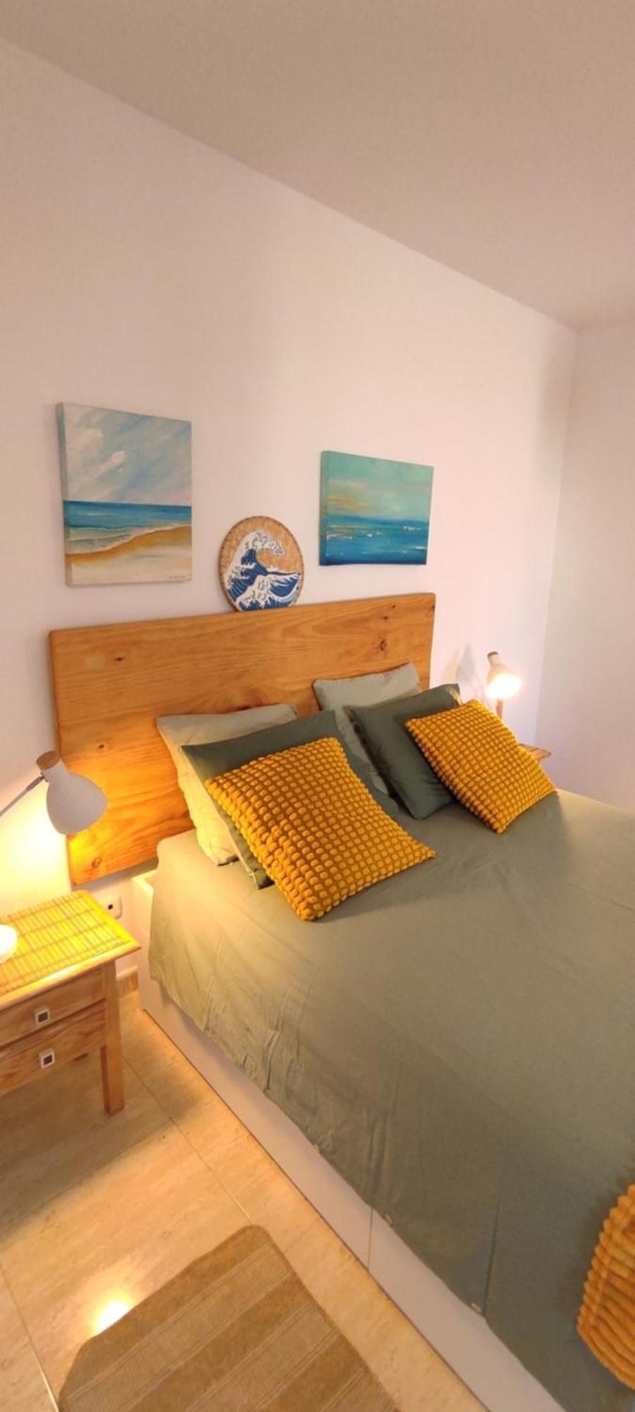 Apartamento "Casa Gara" Yaiza (Lanzarote) Exterior foto