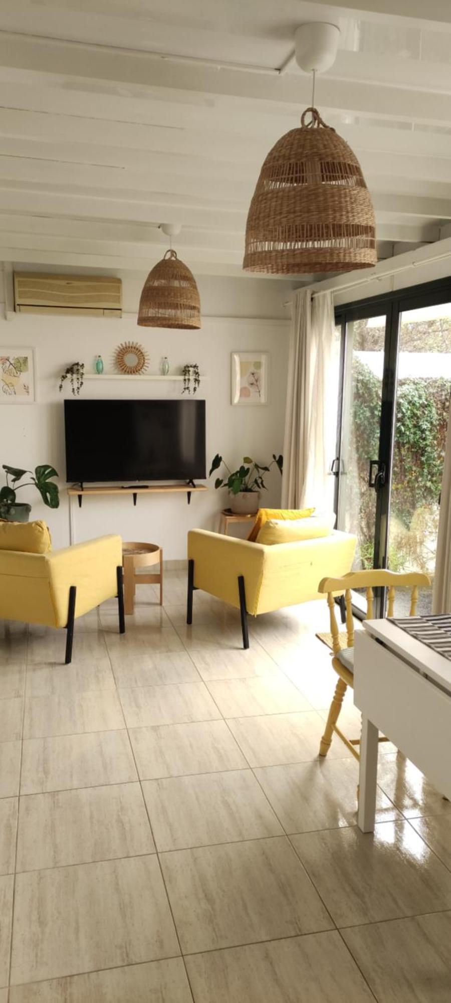Apartamento "Casa Gara" Yaiza (Lanzarote) Exterior foto